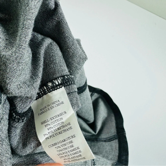 Theory Devlon Croatia Strapless Sheath Dress Theory Devlon Croatia Dress - Picture 11 of 12